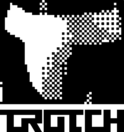 Trotch logo